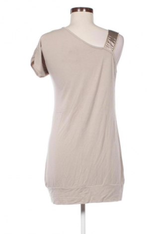 Kleid Unbranded, Größe S, Farbe Beige, Preis € 15,00