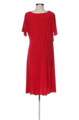 Rochie Unbranded, Mărime L, Culoare Roșu, Preț 76,70 Lei