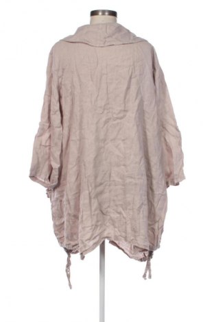 Kleid Unbranded, Größe XXL, Farbe Beige, Preis 14,83 €