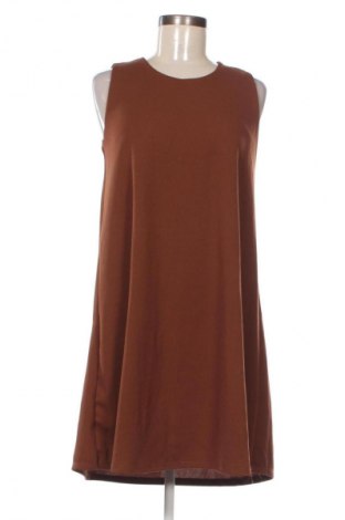 Kleid Unbranded, Größe S, Farbe Braun, Preis 14,83 €