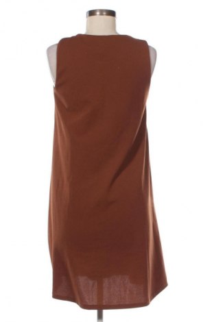 Kleid Unbranded, Größe S, Farbe Braun, Preis 14,83 €
