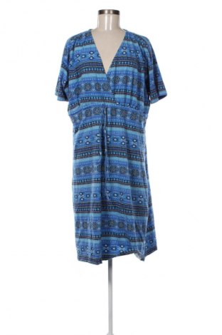 Šaty  Unbranded, Veľkosť 3XL, Farba Viacfarebná, Cena  14,83 €
