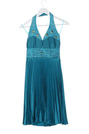 Rochie Unbranded, Mărime XS, Culoare Albastru, Preț 100,99 Lei