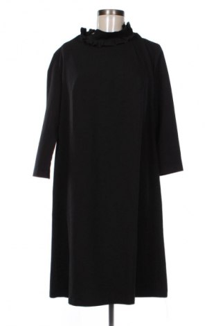 Šaty  Unbranded, Veľkosť 3XL, Farba Čierna, Cena  23,53 €