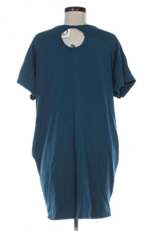 Rochie Unbranded, Mărime M, Culoare Albastru, Preț 76,30 Lei