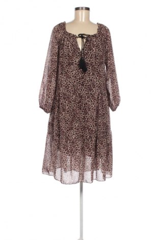 Kleid Unbranded, Größe XL, Farbe Mehrfarbig, Preis 14,83 €