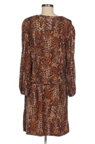 Kleid Unbranded, Größe 3XL, Farbe Mehrfarbig, Preis 14,83 €