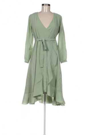 Kleid Unbranded, Größe S, Farbe Grün, Preis 14,77 €