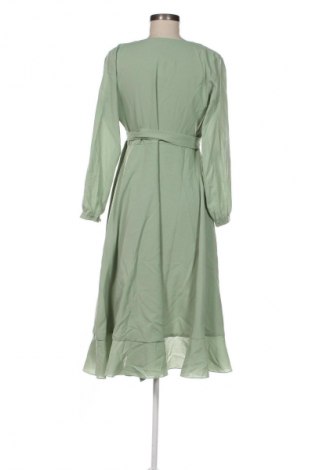 Kleid Unbranded, Größe S, Farbe Grün, Preis 14,77 €