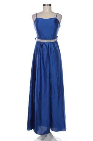 Kleid Unbranded, Größe M, Farbe Blau, Preis 29,67 €