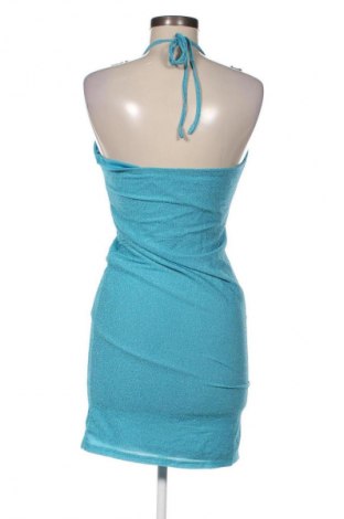 Kleid Unbranded, Größe M, Farbe Blau, Preis 29,74 €