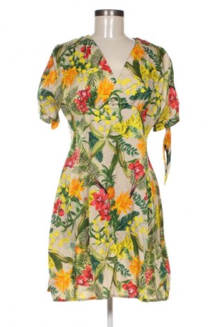 Kleid Unbranded, Größe M, Farbe Mehrfarbig, Preis 11,99 €