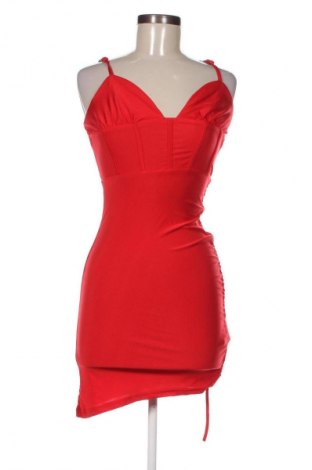 Sukienka Unbranded, Rozmiar S, Kolor Czerwony, Cena 66,39 zł