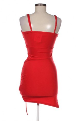 Sukienka Unbranded, Rozmiar S, Kolor Czerwony, Cena 66,39 zł
