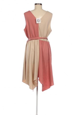 Kleid Unbranded, Größe XL, Farbe Mehrfarbig, Preis 14,83 €