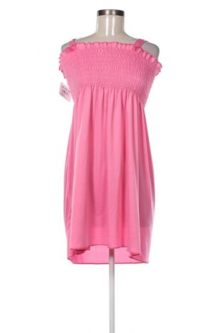 Sukienka Unbranded, Rozmiar XS, Kolor Różowy, Cena 69,89 zł