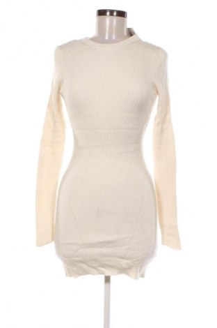 Kleid Unbranded, Größe S, Farbe Beige, Preis 20,99 €