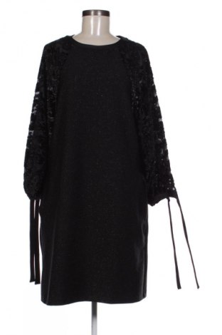 Kleid Unbranded, Größe L, Farbe Schwarz, Preis 14,83 €