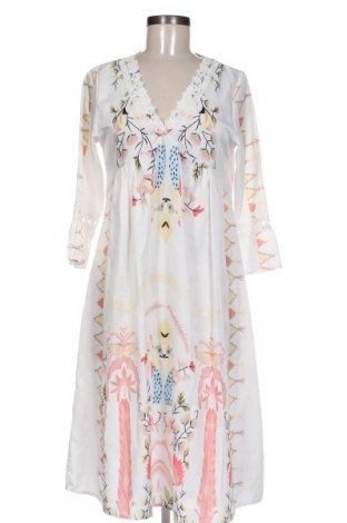 Kleid Unbranded, Größe M, Farbe Mehrfarbig, Preis 14,77 €