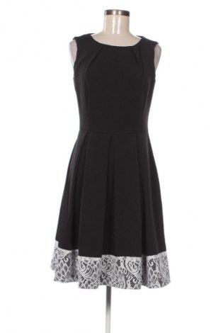 Kleid Unbranded, Größe L, Farbe Schwarz, Preis 23,52 €