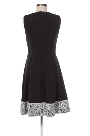 Kleid Unbranded, Größe L, Farbe Schwarz, Preis 23,52 €