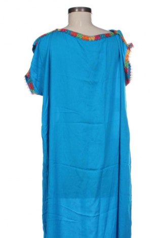 Kleid Unbranded, Größe M, Farbe Blau, Preis 14,83 €
