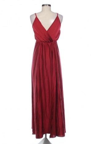 Kleid Unbranded, Größe S, Farbe Rot, Preis 23,52 €