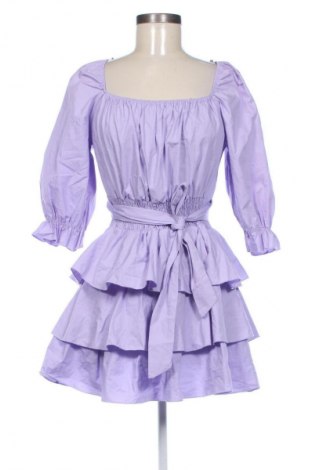 Kleid Unbranded, Größe S, Farbe Lila, Preis 14,83 €