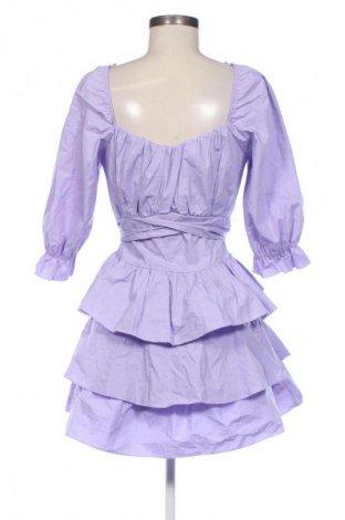 Kleid Unbranded, Größe S, Farbe Lila, Preis 14,83 €