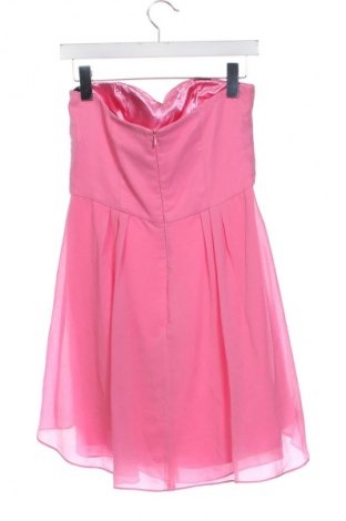 Kleid Unbranded, Größe S, Farbe Rosa, Preis 19,80 €