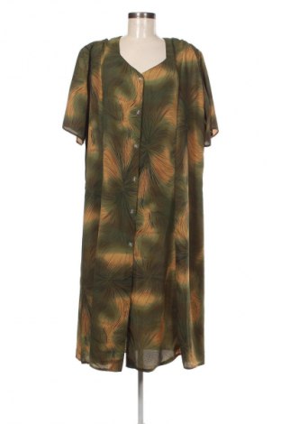 Šaty  Unbranded, Velikost 4XL, Barva Vícebarevné, Cena  608,00 Kč