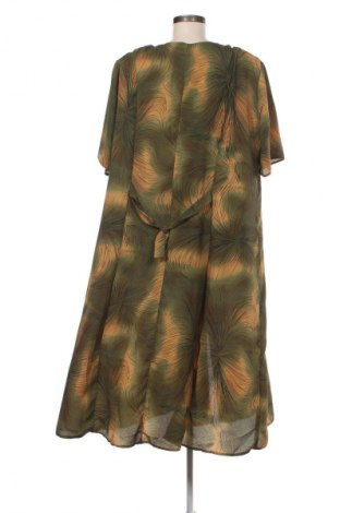 Šaty  Unbranded, Velikost 4XL, Barva Vícebarevné, Cena  608,00 Kč