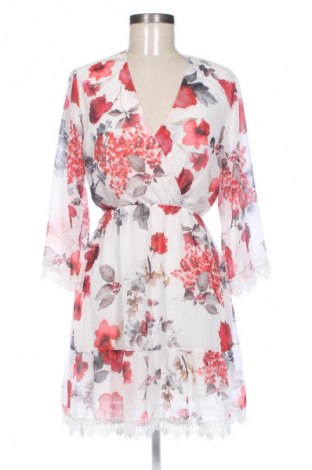 Kleid Unbranded, Größe S, Farbe Mehrfarbig, Preis € 14,83