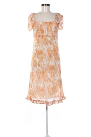 Kleid Unbranded, Größe L, Farbe Mehrfarbig, Preis € 11,99