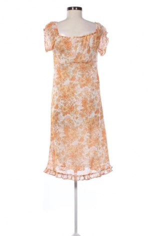 Kleid Unbranded, Größe L, Farbe Mehrfarbig, Preis € 11,99