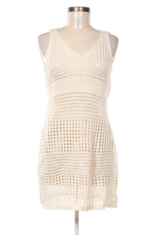 Kleid Unbranded, Größe S, Farbe Beige, Preis 20,99 €
