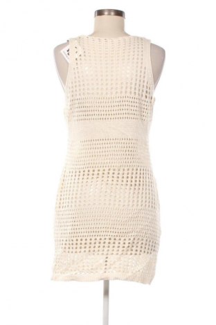 Kleid Unbranded, Größe S, Farbe Beige, Preis 20,99 €