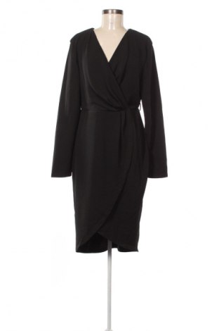 Rochie Unbranded, Mărime XL, Culoare Negru, Preț 100,99 Lei