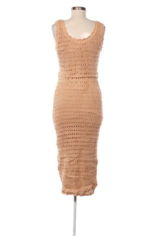 Šaty  Unbranded, Velikost S, Barva Hnědá, Cena  469,00 Kč
