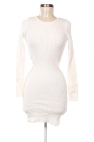 Kleid Unbranded, Größe XXS, Farbe Weiß, Preis 20,99 €