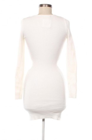 Kleid Unbranded, Größe XXS, Farbe Weiß, Preis 20,99 €
