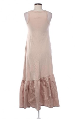 Kleid Unbranded, Größe S, Farbe Beige, Preis € 11,99