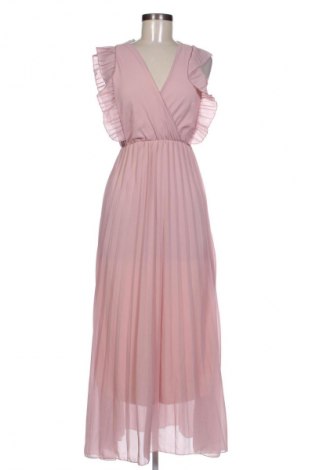 Rochie Unbranded, Mărime XS, Culoare Mov deschis, Preț 153,00 Lei