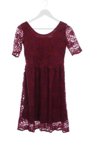 Rochie Unbranded, Mărime S, Culoare Roșu, Preț 153,00 Lei