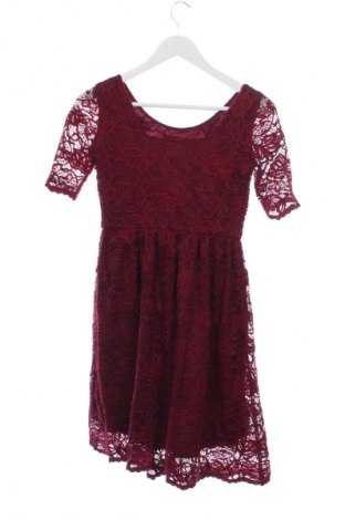 Rochie Unbranded, Mărime S, Culoare Roșu, Preț 153,00 Lei