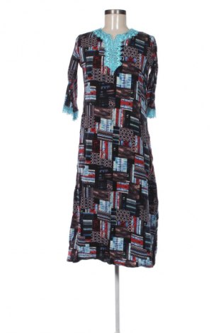 Rochie Unbranded, Mărime M, Culoare Multicolor, Preț 143,00 Lei