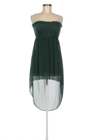 Φόρεμα Unbranded, Μέγεθος S, Χρώμα Πράσινο, Τιμή 14,83 €