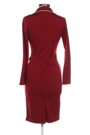 Φόρεμα Unbranded, Μέγεθος M, Χρώμα Κόκκινο, Τιμή 14,83 €
