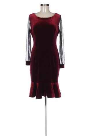 Φόρεμα Unbranded, Μέγεθος XL, Χρώμα Κόκκινο, Τιμή 14,77 €