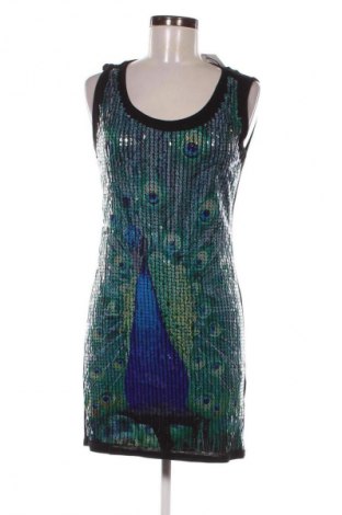 Φόρεμα Unbranded, Μέγεθος M, Χρώμα Πολύχρωμο, Τιμή 14,77 €